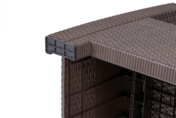 Комплект мебели Arizona Set (на 4 персоны), фото 8