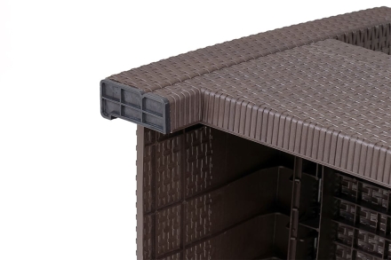 Комплект мебели Arizona Set (на 4 персоны), фото 8