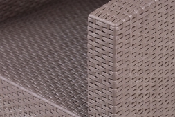 Комплект мебели Arizona Set (на 4 персоны), фото 5