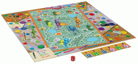 Фиксики. Лесные тропинки, фото 2