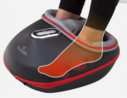 Массажер для ног Casada FootInn 2, фото 5