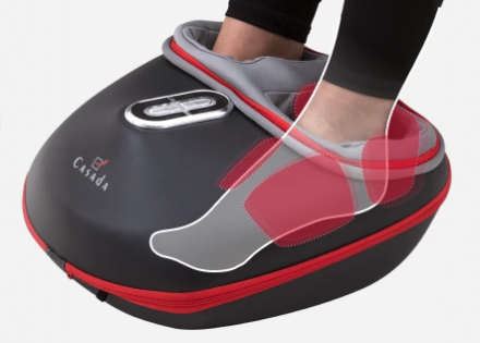 Массажер для ног Casada FootInn 2, фото 2