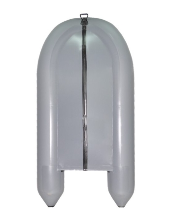 Лодка ПВХ Муссон 2900 СК надувная под мотор, фото 2