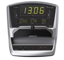 Велоэргометр VISION R20 CLASSIC 