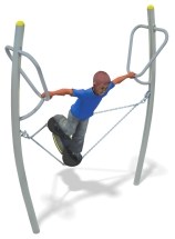 Качели Воздушный серфинг Качели Воздушный серфинг