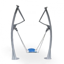 Качели Воздушный серфинг Качели Воздушный серфинг