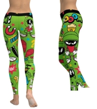 Леггинсы женские Irontrue WL-LT-004