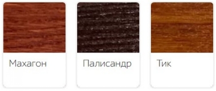 Модульная скамейка TORUDA 013, фото 4