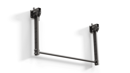 Турник настенный складной TSD28, фото 3