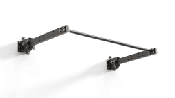 Турник настенный складной TSD28, фото 4