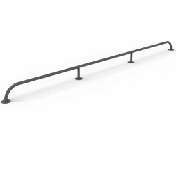 Рельс прямой Хоук 1