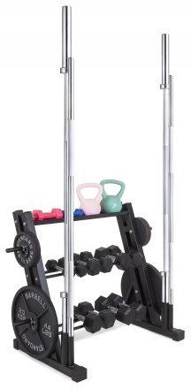 Стойка универсальная VictoryFit VF-D4004, фото 5