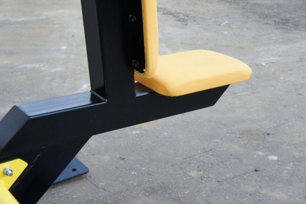 Жим вверх, фото 6