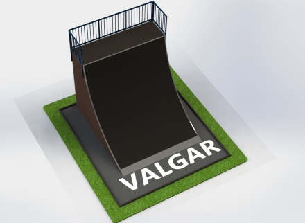 Разгонка (Flatbank 3.2), фото 1