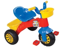 Детский велосипед Pilsan Atom (07-129)