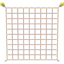 Канатная часть для конструкции "Наклонная", фото 3