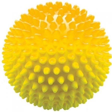 Мяч Ёжик малый диаметр 8,5 см, фото 1