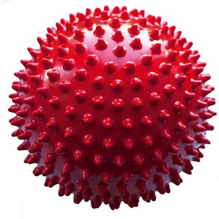 Мяч Ёжик малый диаметр 8,5 см, фото 2