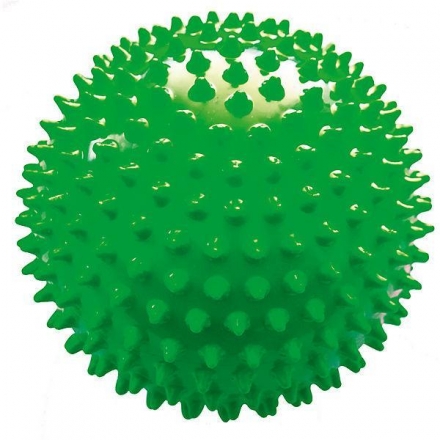 Мяч Ёжик малый диаметр 8,5 см, фото 4