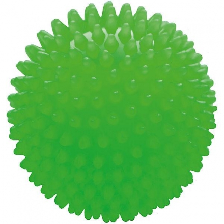 Мяч Ёжик малый диаметр 8,5 см, фото 6