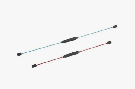 Эспандер флекс бар 160см DD-61261, фото 1