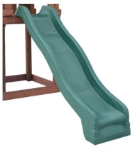 Детский спортивный комплекс для дачи Green Hill Детский спортивный комплекс для дачи Green Hill