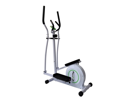 Эллиптический тренажер DFC E504H, фото 3