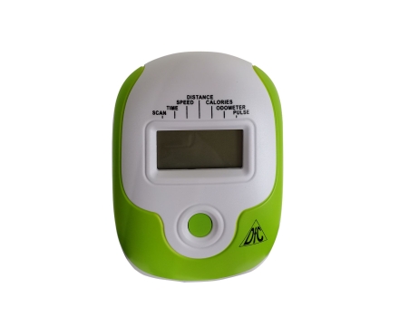 Эллиптический тренажер DFC E504H, фото 5