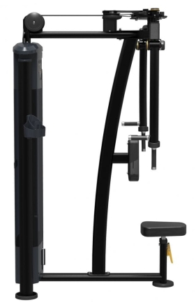 Тренажер Баттерфляй / задняя дельта Impulse IT9515, фото 2