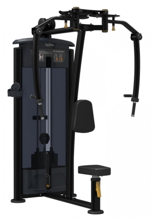 Тренажер Баттерфляй / задняя дельта Impulse IT9515, фото 1