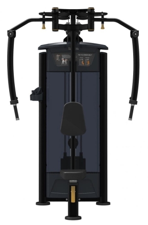 Тренажер Баттерфляй / задняя дельта Impulse IT9515, фото 3