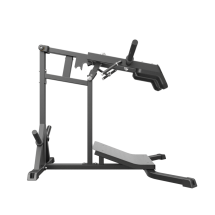 Тренажер для приседаний, икроножные Impulse IFP1707