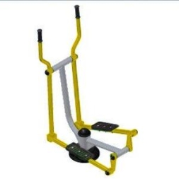 Эллиптический тренажер Орбитрек  ТОС-0105 