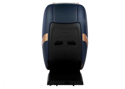 Массажное кресло iMassage Hybrid Blue/Beige, фото 21