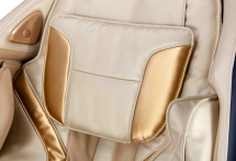 Массажное кресло iMassage Hybrid Blue/Beige Массажное кресло iMassage Hybrid Blue/Beige