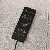 Массажное кресло Evo Fitness Home Массажное кресло Evo Fitness Home