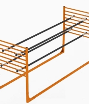 Брусья реабилитационные для ходьбы (Устройство двухъярусное для обучения ходьбе)
