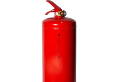 Огнетушитель порошковый Карелпожлиния ОП-4(з)-АВСЕ-01 ЗПУ Латунь, ОТВ Вексон-25 «-4» НФ-00000004, фото 2