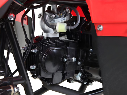 Квадроцикл MOTAX ATV A-54, фото 4