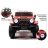 Электромобиль Jeep Wrangler S606 4WD красный