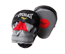 Лапы изогнутые Mantis Punch Mitts