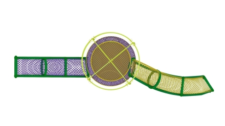 Вязаный улей Монстрики, фото 3