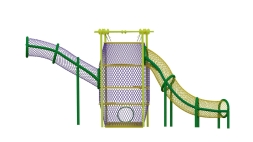 Вязаный улей Монстрики, фото 2