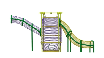 Вязаный улей Монстрики, фото 2