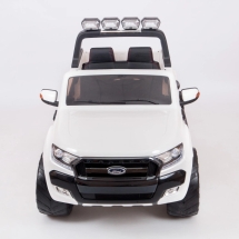 Детский электромобиль Dake Ford Ranger F650 White 4WD 2.4G - DK-F650-WHITE