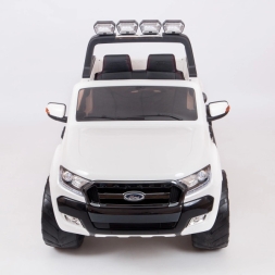 Детский электромобиль Dake Ford Ranger F650 White 4WD 2.4G - DK-F650-WHITE, фото 9