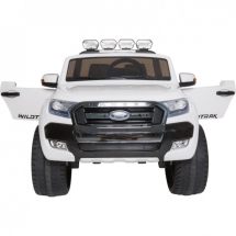 Детский электромобиль Dake Ford Ranger F650 White 4WD 2.4G - DK-F650-WHITE