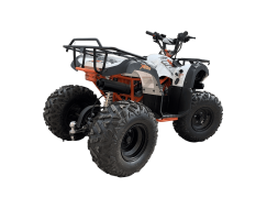 Квадроцикл KAYO Bull 130 Pro Sport, фото 5