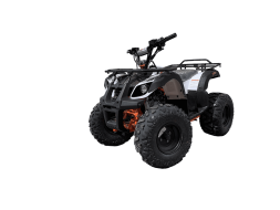 Квадроцикл KAYO Bull 130 Pro Sport, фото 1