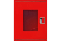 Шкаф пожарный BlackWeld ШПК-310 НОК стандарт (540x650x230) 140706bw